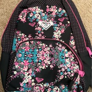 Roxy kids backpack